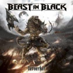 Crazy, Mad, Insane del álbum 'Berserker'