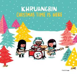 Christmas Time Is Here del álbum 'Christmas Time Is Here'