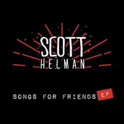 Songs For Friends - EP