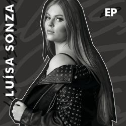 Olhos Castanhos del álbum 'Luísa Sonza'