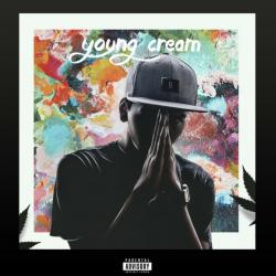 Skrt del álbum 'Young Cream'