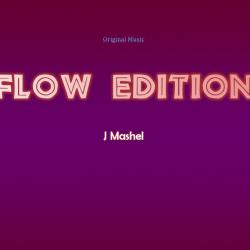 La fiesta del mundo del álbum 'Flow Edition'