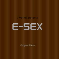 Las chibolas de ahora del álbum 'E-SEX'