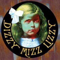 Silverflame del álbum 'Dizzy Mizz Lizzy'