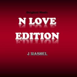 Nuestra historia de amor del álbum 'N Love Edition'