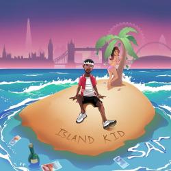 ISLAND KID EP