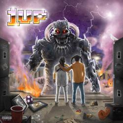 Getcha Roll On del álbum '1UP'