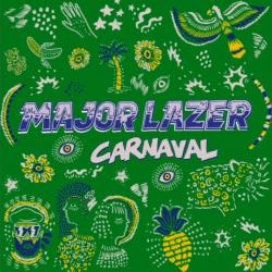 Brasil Carnaval Mix