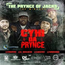 The Prynce of Jacks