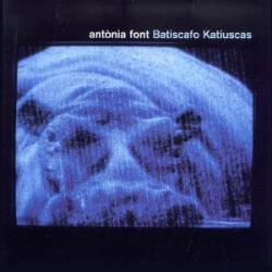 Tonto del álbum 'Batiscafo Katiuscas'