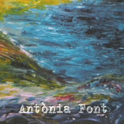Cibernauta Joan del álbum 'Antònia Font'
