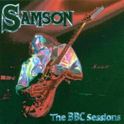 The BBC Sessions