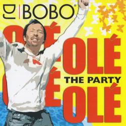 Ole Ole del álbum 'Olé Olé the Party'