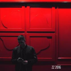 Ámbar del álbum 'ZZ 2016 '