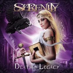 Heavenly Mission del álbum 'Death & Legacy'