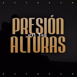 Pressure del álbum 'Presión en las alturas'