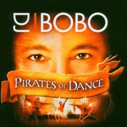 Pirates of Dance del álbum 'Pirates of Dance'