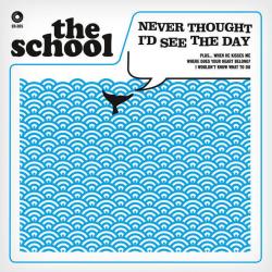 I Wouldn't Know What To Do del álbum 'Never Thought I'd See The Day'