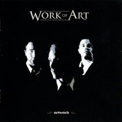 Once in a lifetime del álbum 'Art Work'