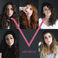 Volverte a Oír del álbum 'Ventino'