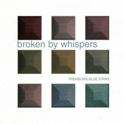 To Leave It Now del álbum 'Broken by Whispers'