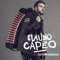 Un homme debout del álbum 'Claudio Capéo (Edition mondiale)'