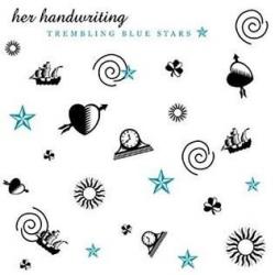 The Far Too Simple Beauty del álbum 'Her Handwriting'