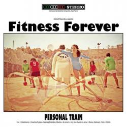 Bacharach del álbum 'Personal Train'