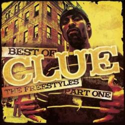 Best Of The Freestyles Vol. 1