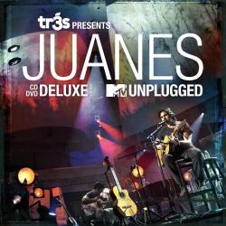 Azul Sabina del álbum 'MTV Unplugged'