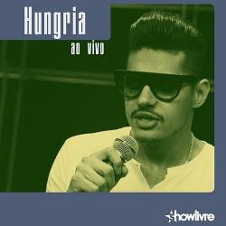 Hungria Hip Hop no Estúdio Showlivre (Ao Vivo)