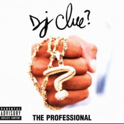 Whatever You Want del álbum 'The Professional'
