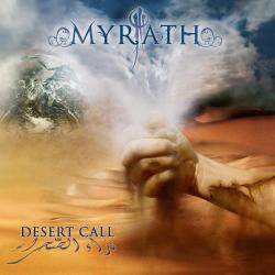 Shockwave del álbum 'Desert Call'