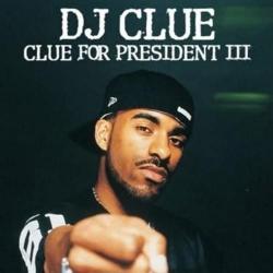 Pull It del álbum 'Clue for President III'