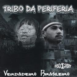 Estrada Sem Gole del álbum 'Verdadeiro Brasileiro'