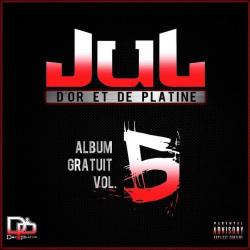 Album gratuit (Vol. 5)