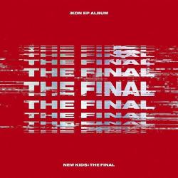 Goodbye Road del álbum 'NEW KIDS: THE FINAL'