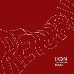 Sinosijak del álbum 'RETURN (Korean Ver.)'