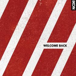 WELCOME BACK (JP Ver.)