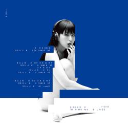 Shibuya K del álbum 'THANK YOU BLUE'