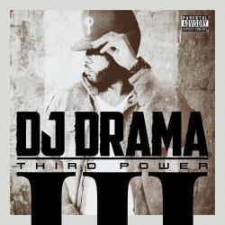 Lock Down del álbum 'Third Power'