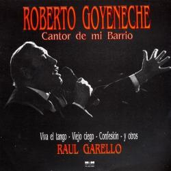 Cantor De Mi Barrio del álbum 'Cantor de mi barrio'