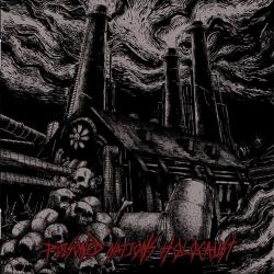 Insanity and Obscurity del álbum 'Poisoned Nations Holocaust'