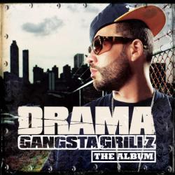 The Art Of Storytellin Part 4 del álbum 'Gangsta Grillz: The Album'