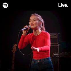 Spotify Live