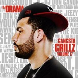 5000 ones del álbum 'Gangsta Grillz 17'