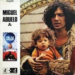Señor Carnicero del álbum 'Miguel Abuelo & Nada'