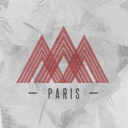 Paris EP