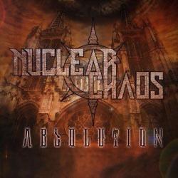 Outrage del álbum 'Absolution'