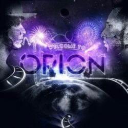 Orion: Ride of The Universe